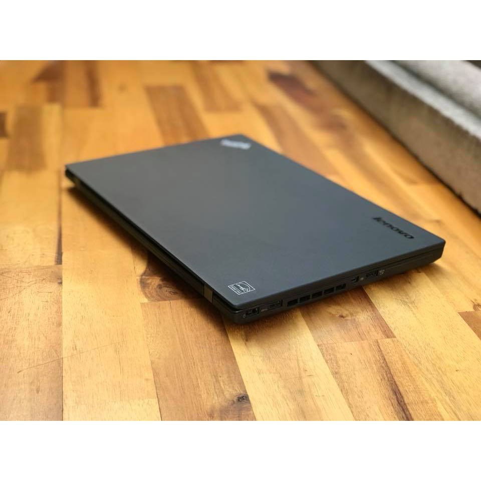 [ ] GIẢM GIÁ [ ]  Laptop Lenovo Thinkpad T440s (Core i5-4300U, RAM 4GB, HDD 500GB, VGA intel HD Graphics 4400, 14 inch)