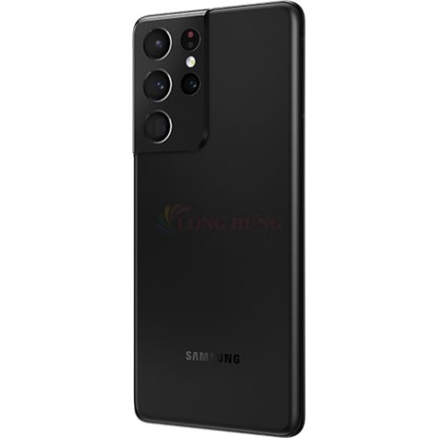 Điện thoại Samsung Galaxy S21 Ultra 5G - Hàng chính hãng nguyên seal