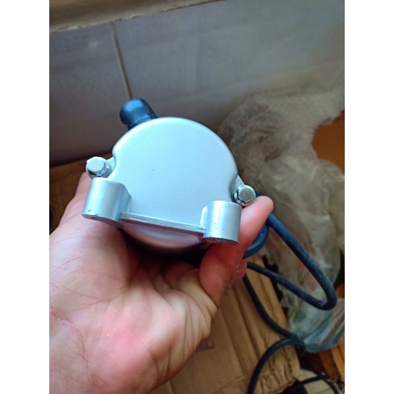 Mô tơ đề honda rebel 125-250,custom125,cb250,L.a250