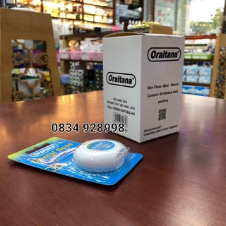 Chỉ Nha Khoa Oraltana Cuộn 50m