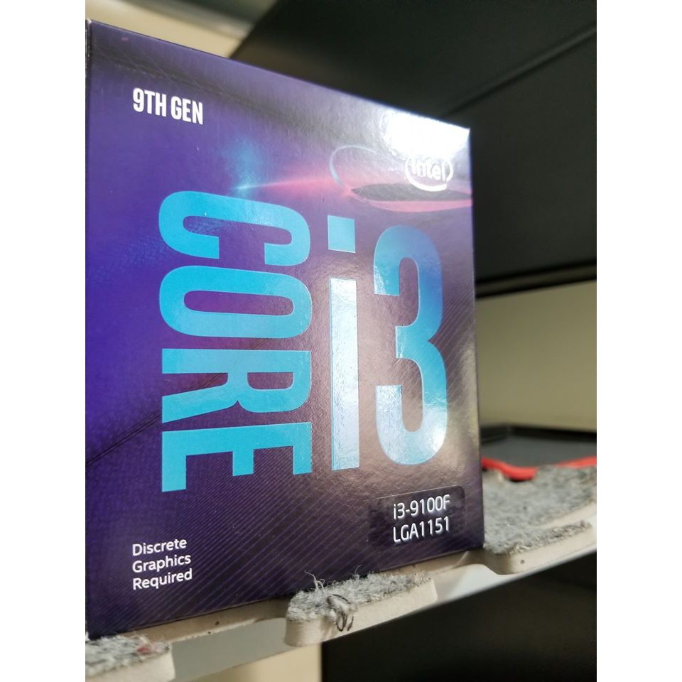 BỘ MÁY I3 9100F | BigBuy360 - bigbuy360.vn