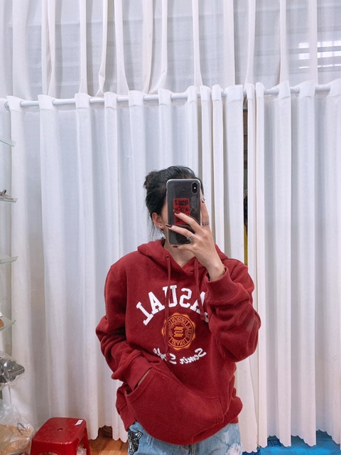 HOODIE 2Hand | BigBuy360 - bigbuy360.vn