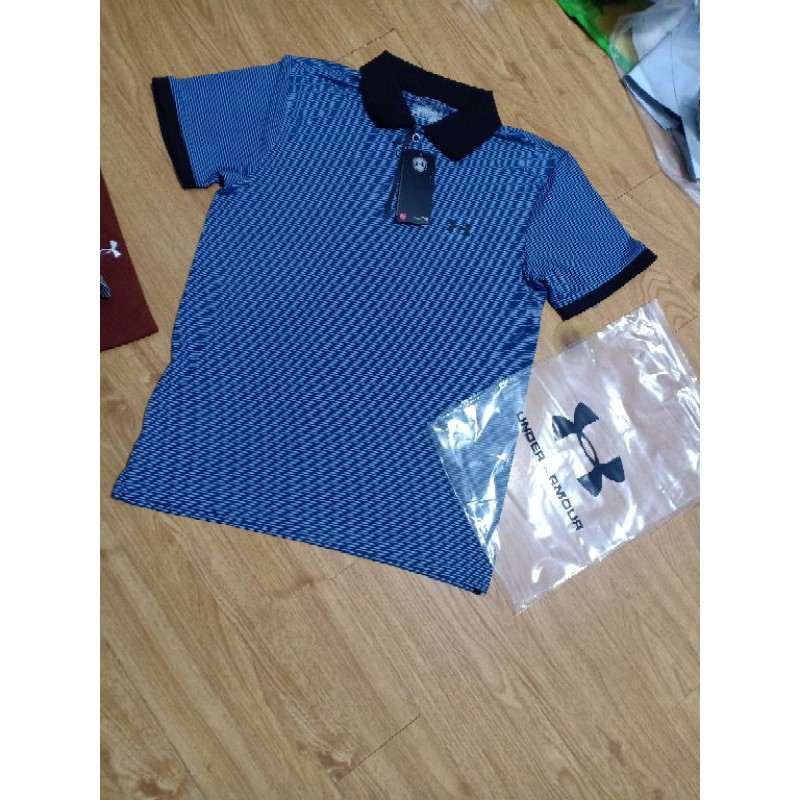 áo thun cổ bẻ nam | BigBuy360 - bigbuy360.vn
