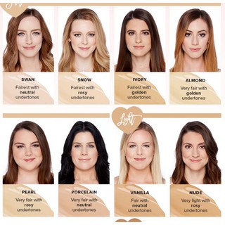 Kem nền Too Faced Born this way