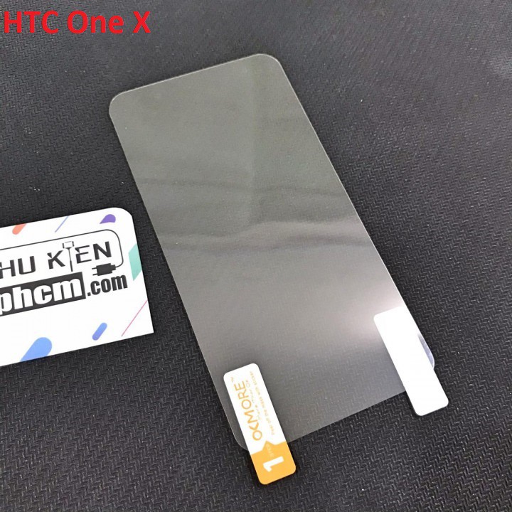 Dán trong HTC One X
