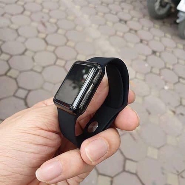 Đồng hồ thông minh Y68 (hàng trung)