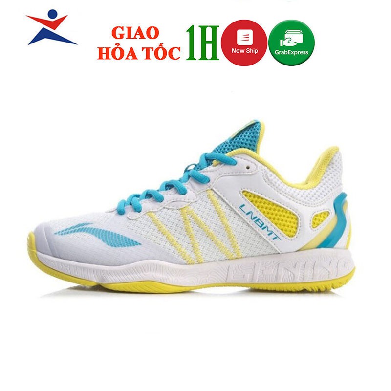 Giày cầu lông Lining AYTR014 giày thể thao dành cho nữ mẫu mới