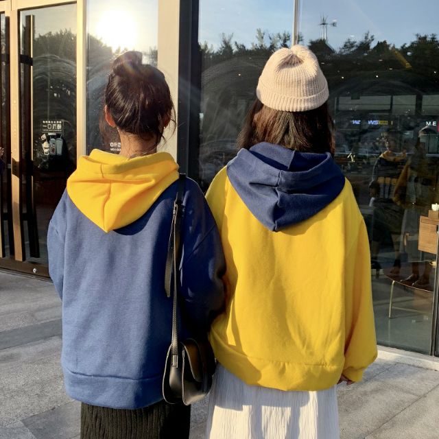 Áo khoác hoodie TÚI TRƯỚC IN KẺ SỌC | BigBuy360 - bigbuy360.vn