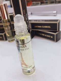 tinh dầu nước hoa pháp
