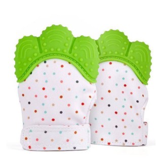 Gang tay gặm nướu Teether Gube shop