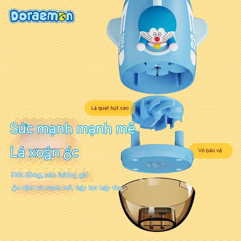 Doraemon Máy hút bụi cầm tay   Máy hút bụi không dây   Máy hút bụi cầm tay   Máy hút bụi ô tô   Máy hút bụi học sinh   Máy hút bụi để bàn   Máy hút bụi mini   Mèo Jingle Mô hình dễ thương