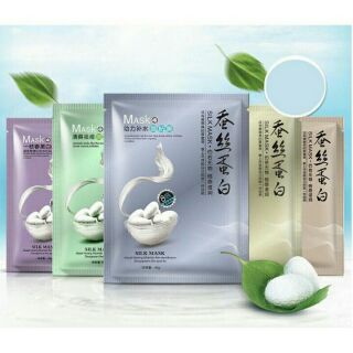 Mặt nạ nội địa trung combo