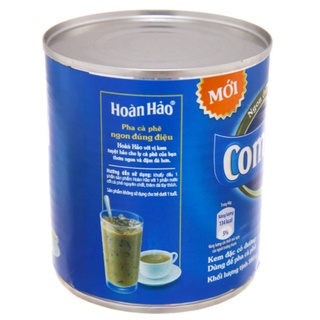 Lon sữa đặc Completa Hoàn Hảo 380gr