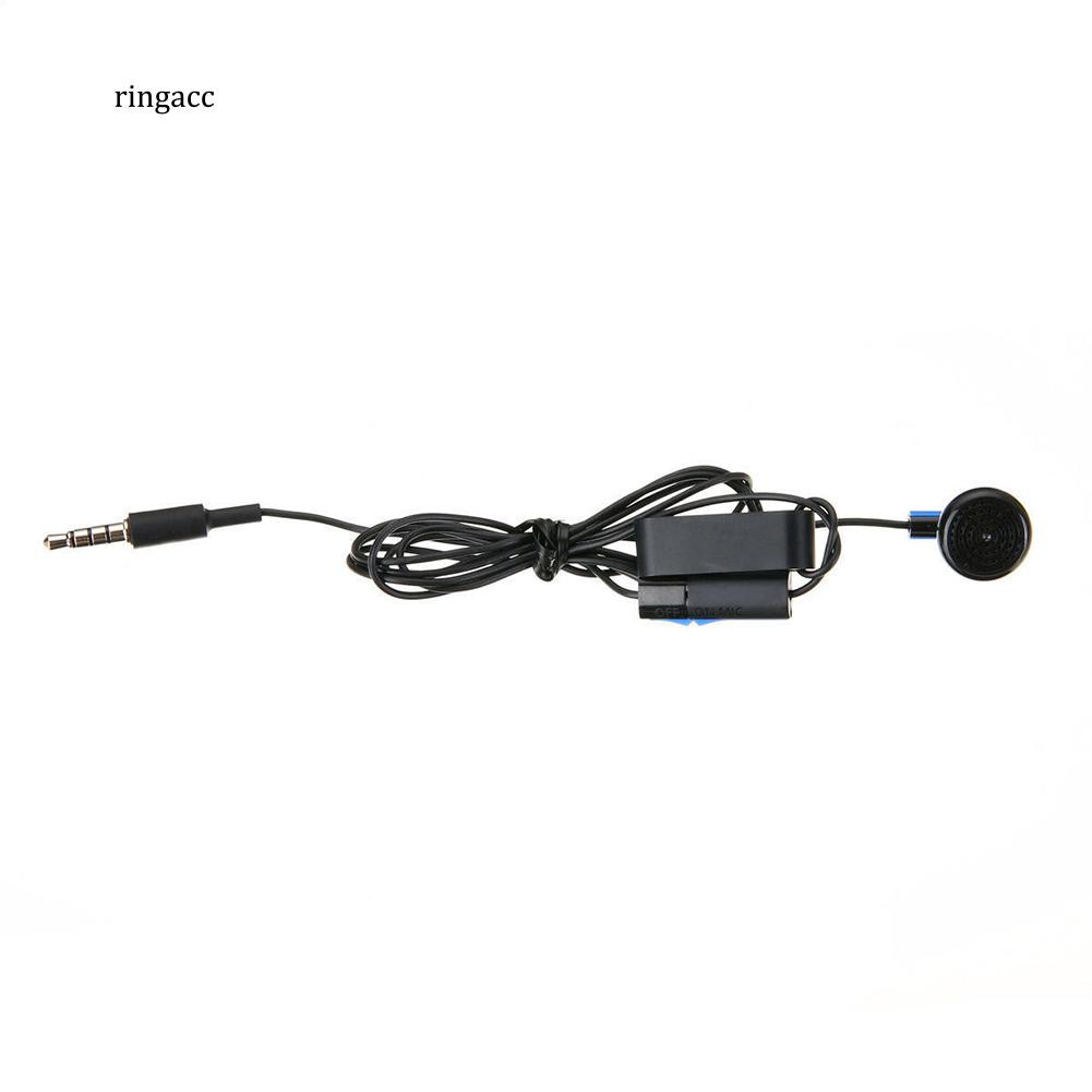 Tai Nghe Chơi Game Kẹp Tai Cho Sony Playstation Ps4