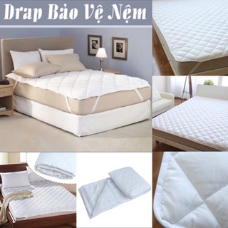 Tấm bảo vệ nệm 1m/m2/m4/m6/m8 [NHẬN BỎ SĨ TOÀN QUỐC ]