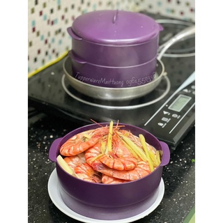 XỬNG HẤP 3 TẦNG STEAM IT PARADISE