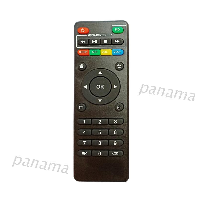 Điều Khiển Từ Xa Dành Cho Android Smart Tv Box - X96 X96Mini X96W