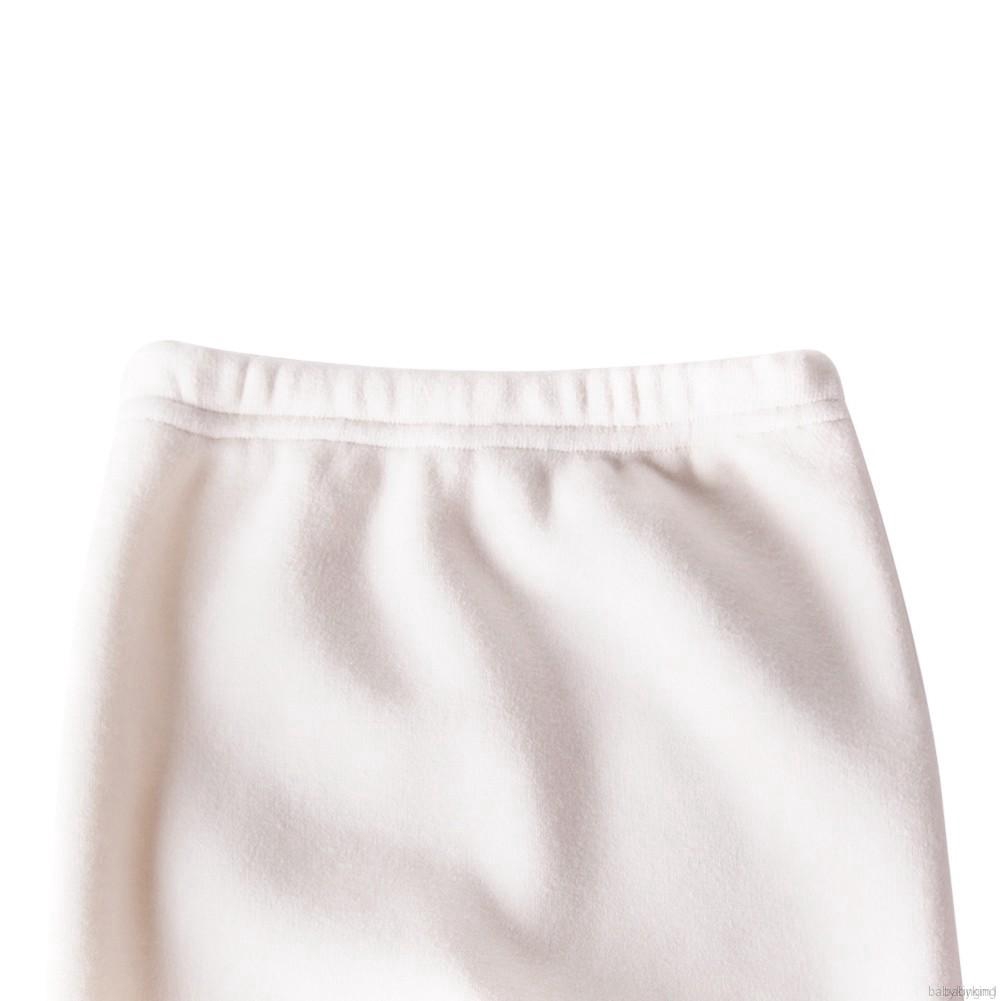 Quần legging nhung in hình trái tim cho bé | BigBuy360 - bigbuy360.vn