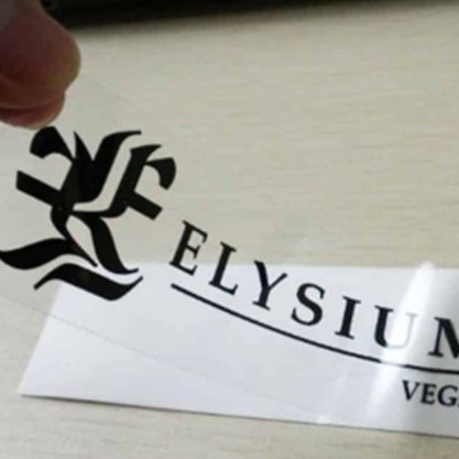 Tem nhãn, decal, logo kích thước theo yêu cầu , in càng nhiều giá càng rẻ