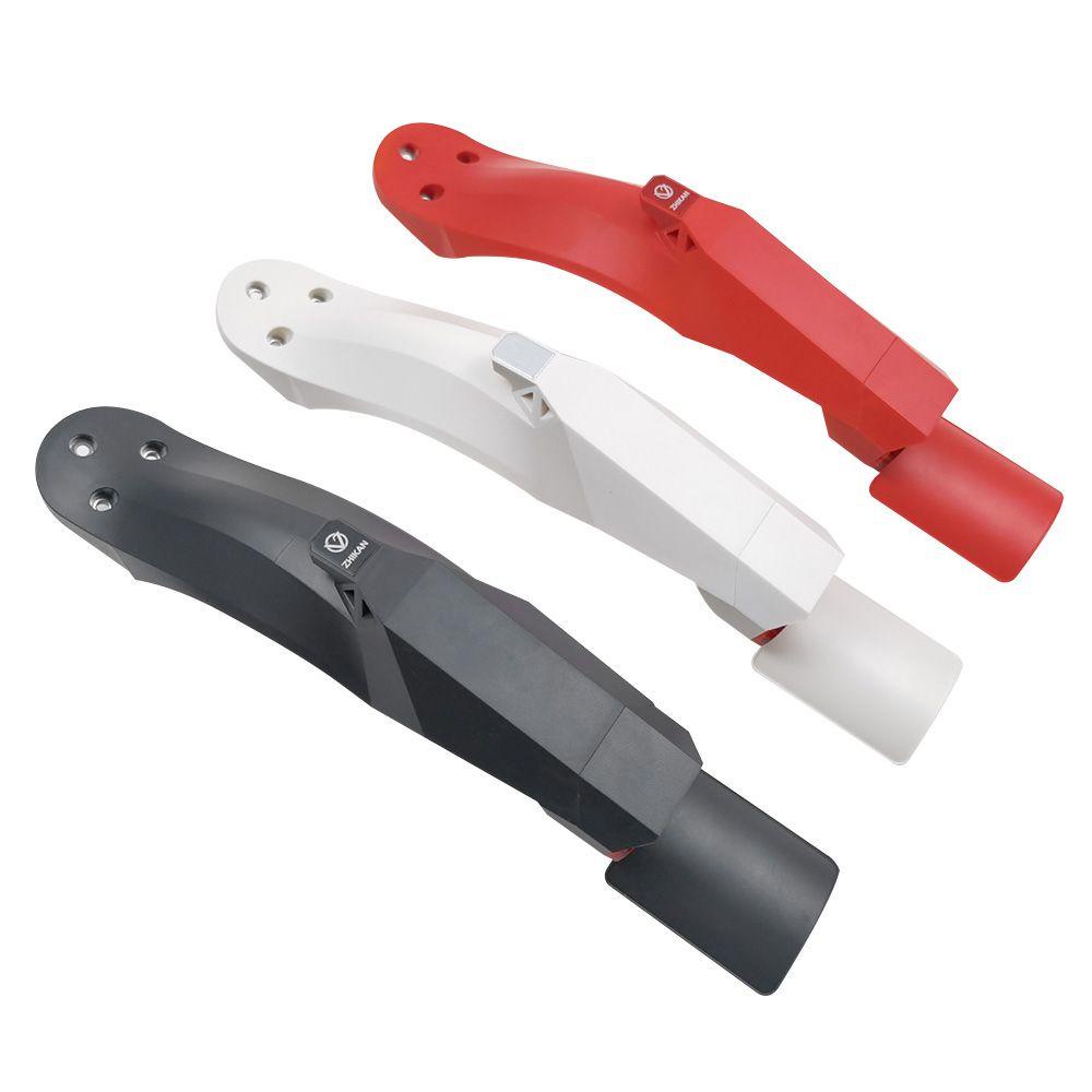 MAYSHOW FENDER Tấm Chắn Bùn Thay Thế Cho Xe Scooter