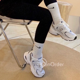 [SẴN]Giày Thể Thao Chữ N Ulzzang Sneaker Unisex Nam Nữ