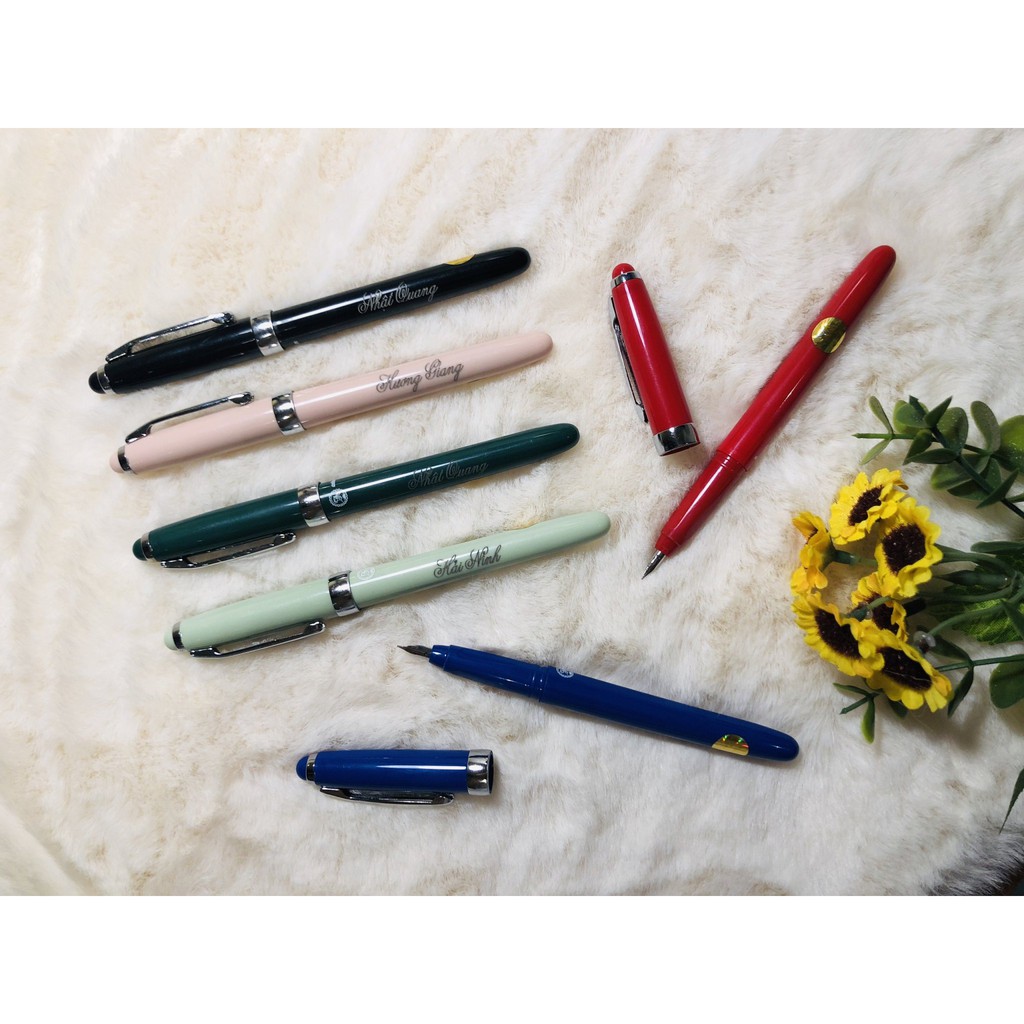 Bút cho học sinh lớp 1 . Bút SH 066