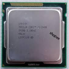 CPU intel core i 5-- 3570,i 5-- 3570S,i 5-- 3550,i 5-- 3470,i 5-- 3470S,i 5-- 2500,i 5-- 2400 Tray không box+tản