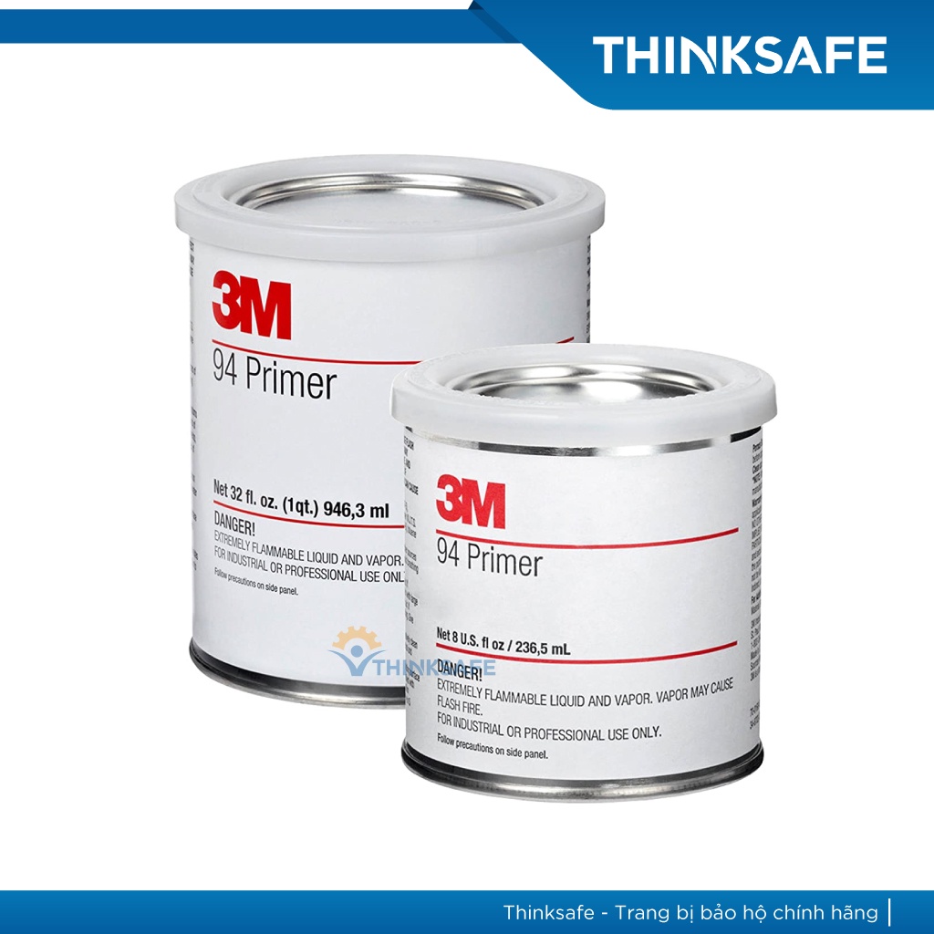 Chất tăng độ bám dính 3M 94 Primer 946ml - Thinksafe