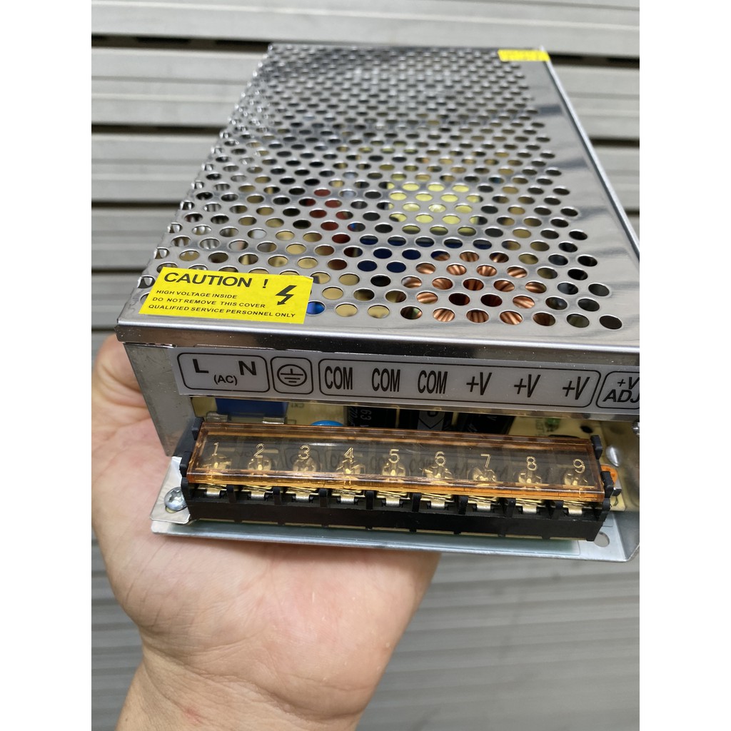 Nguồn tổ ong 48V 5A chính hãng