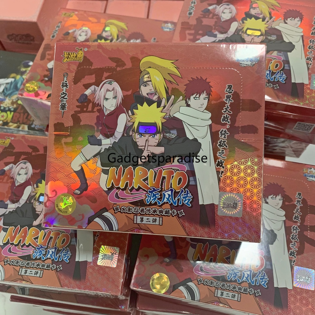 Đồ Chơi Nhân Vật Uchiha Trong Phim Hoạt Hình NARUTO