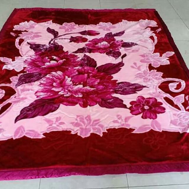 Chăn Ga gối