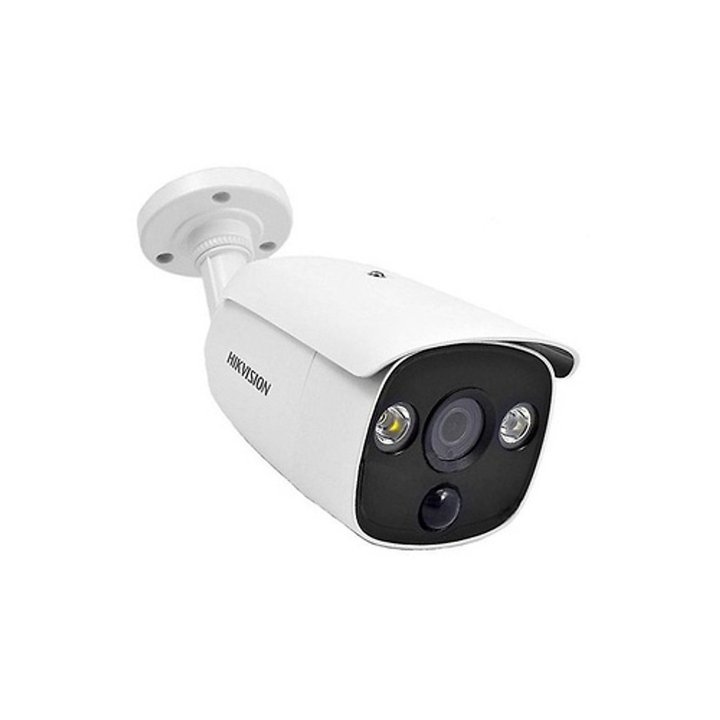 Camera An Ninh Hồng Ngoại Hikvision DS2CE12D8TPIRL Hàng Chính Hãng