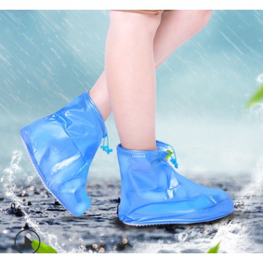 Giầy đi mưa Phúc Minh