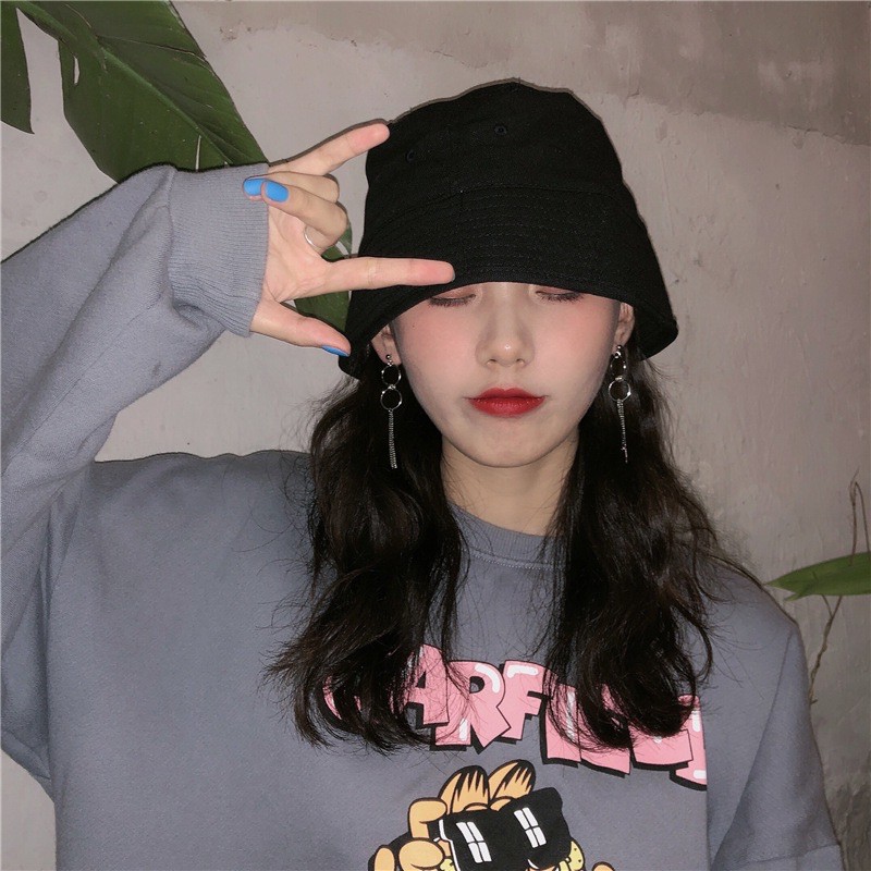 Bông tai phong cách K-pop