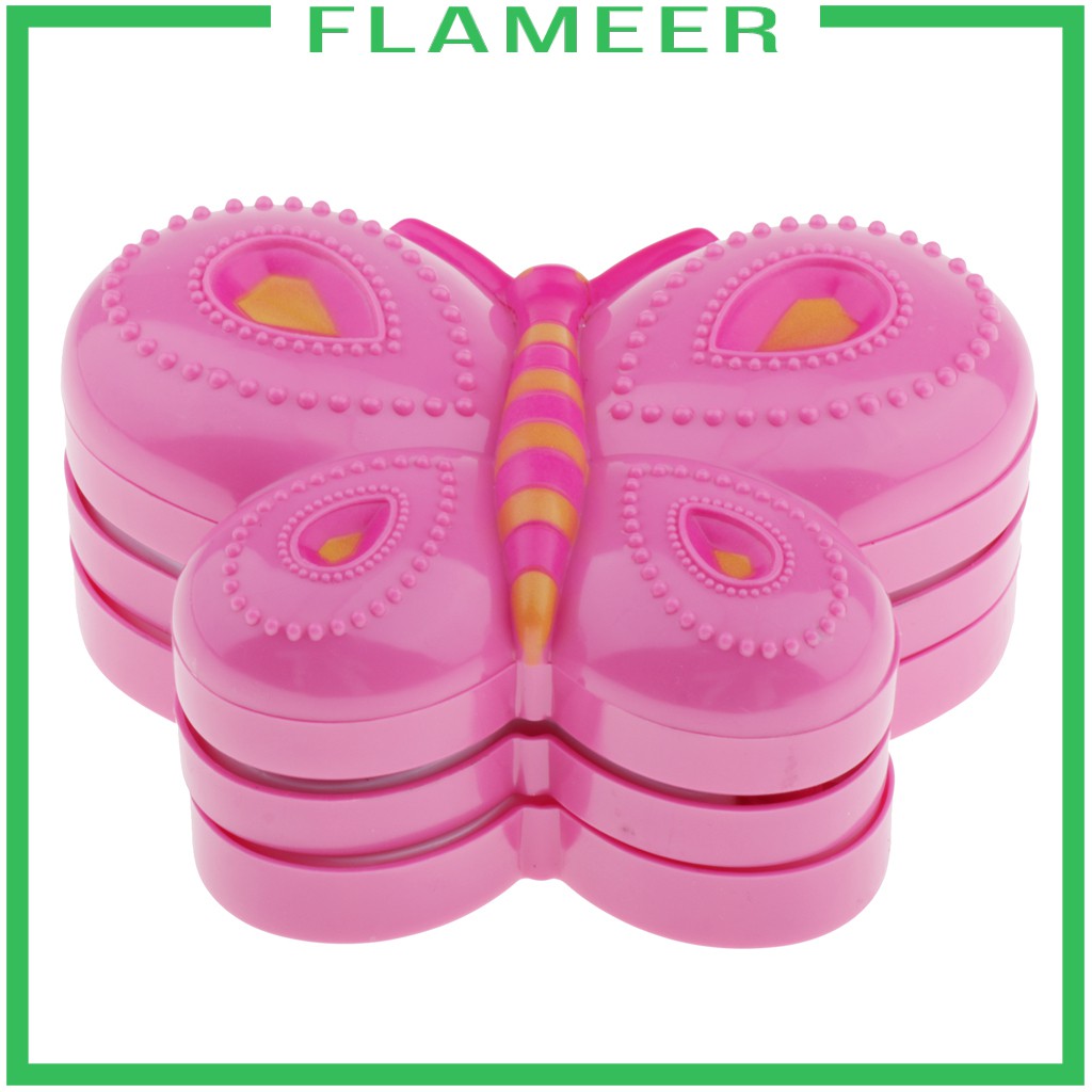 Đồ chơi trẻ em Trang Điểm Dễ Thương Dành Cho Bé Gái