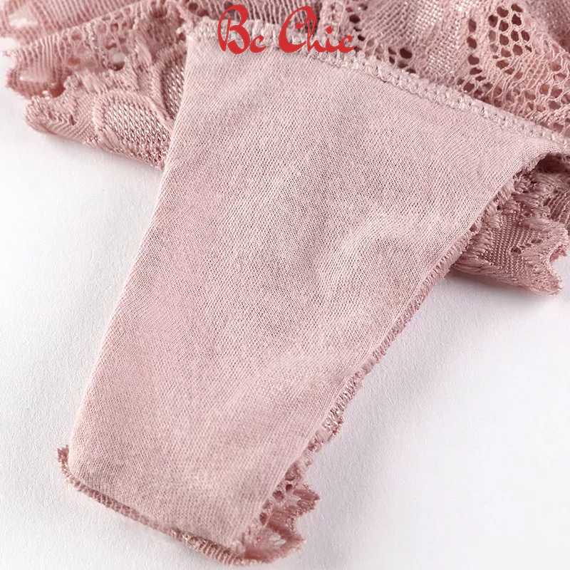 Quần Lót Nữ Lọt Khe Ren Sexy cao cấp tạo đường cong quyến rũ sexy điệu đà mẫu Q911 BC_CHIC LINGERIE