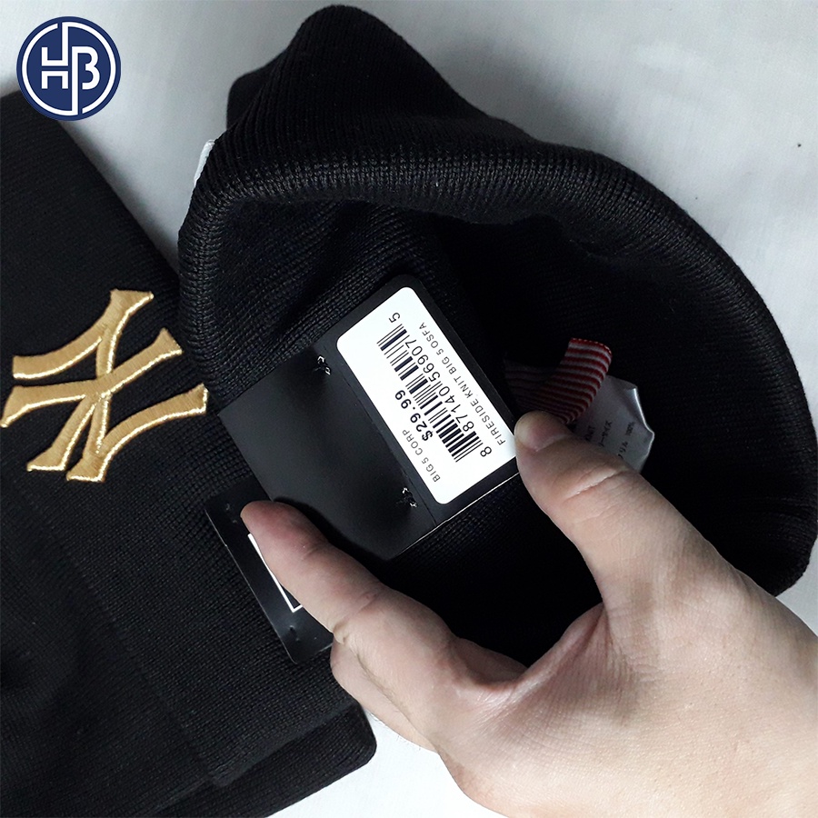 MŨ LEN THỜI TRANG - H.B STORE