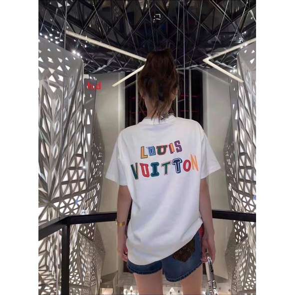 Áo Loui nhiều màu TH6