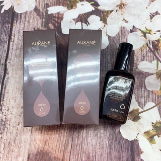 Tinh dầu dưỡng Argan Oli Aurane soft-liss 125