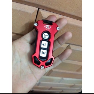 ốp chìa khoá cnc smarkey honda sh,shmode,pcx
