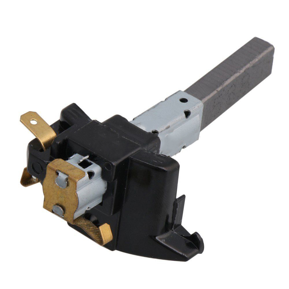 Động Cơ Chổi Than 30mm Nối Dài 6.5*10*32mm Chuyên Dụng Cho Máy Hút Bụi