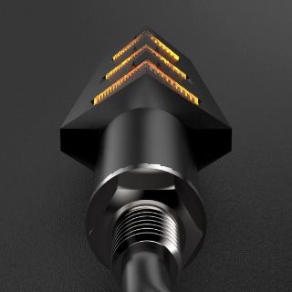 Cặp xi nhan led chạy đuổi Lamborini