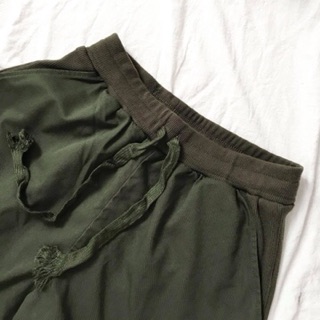 QUẦN JOGGER NỮ KAKI AGE2X