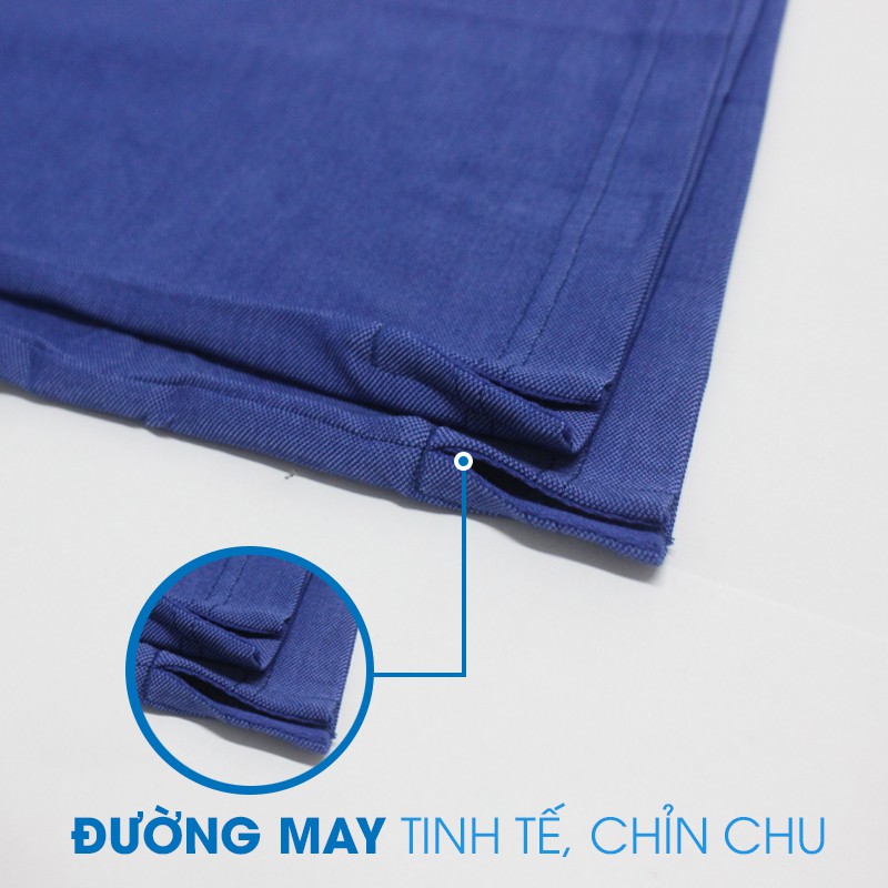 Áo thun nam có cổ vải siêu mát , 3 màu tuyệt đẹp. Cổ bo viền phối trẻ trung.Blentino PL2628.