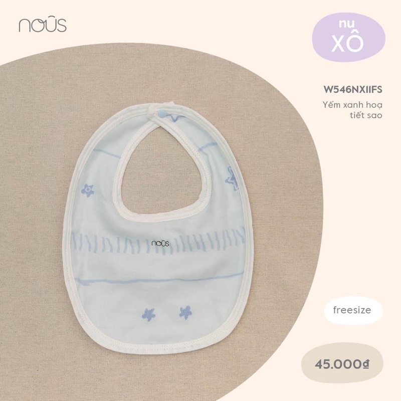 Tổng hợp mẫu yếm tròn xoay 360 độ mới nhất- giao mầu ngẫu nhiên