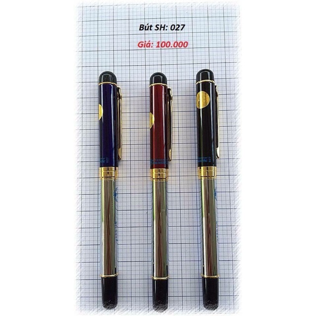 Bút mài thầy Ánh SH027