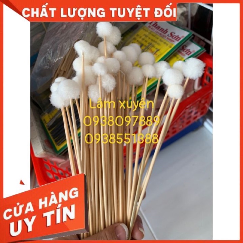 Bông tăm se tai bông se lỗ tai lông vịt cây gỗ , nhưa rẻ⚡️FREESHIP⚡️lông mềm lấy sạch ráy tai không bung giá rẻ cho tiệm
