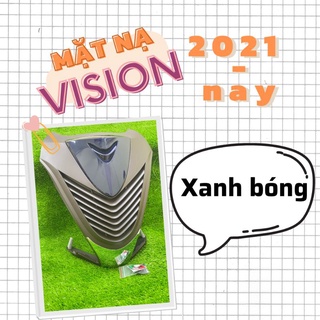 MẶT NẠ VISION 2021 KIỂU SH Ý