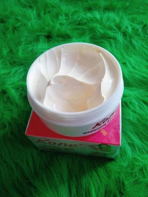 Kem body kone siêu trắng trong 7 ngày