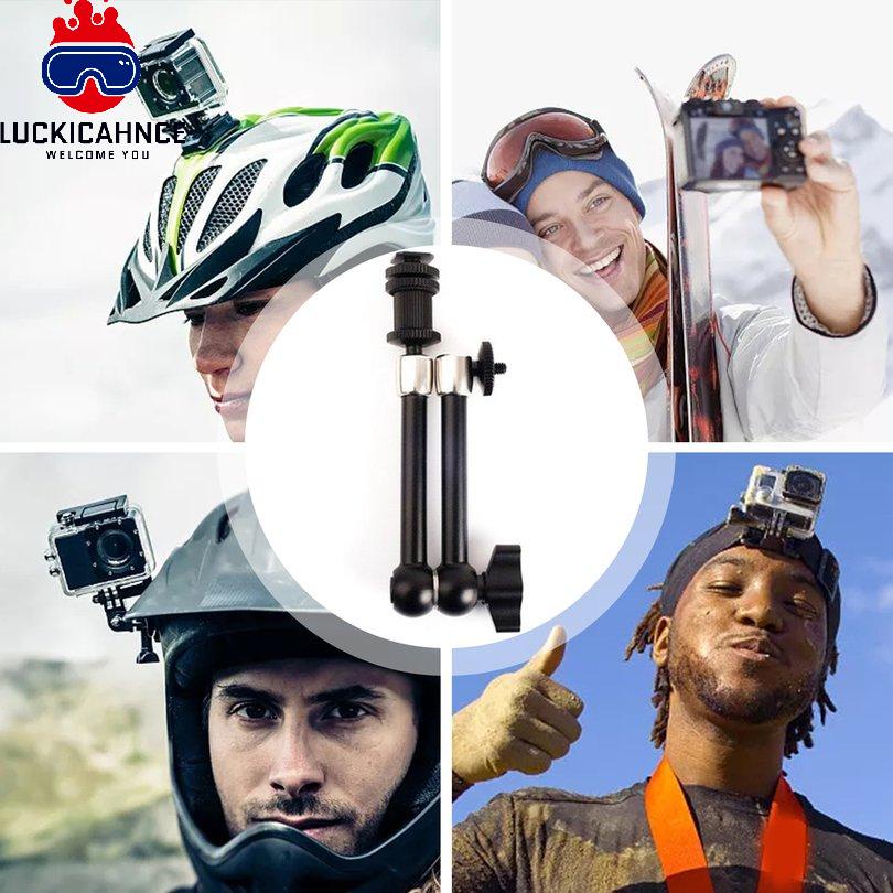 Giá Đỡ Tay Ma Thuật 11 Inch Bằng Thép Không Gỉ | BigBuy360 - bigbuy360.vn